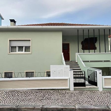 Apartment 1 Center Coimbra Luaran gambar