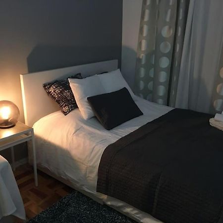 Apartment 1 Center Coimbra Luaran gambar