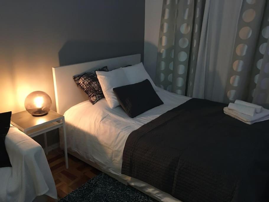 Apartment 1 Center Coimbra Luaran gambar