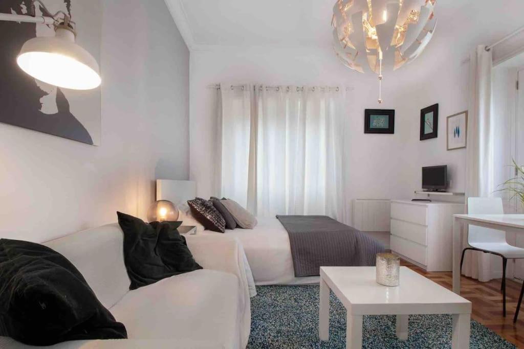 Apartment 1 Center Coimbra Luaran gambar