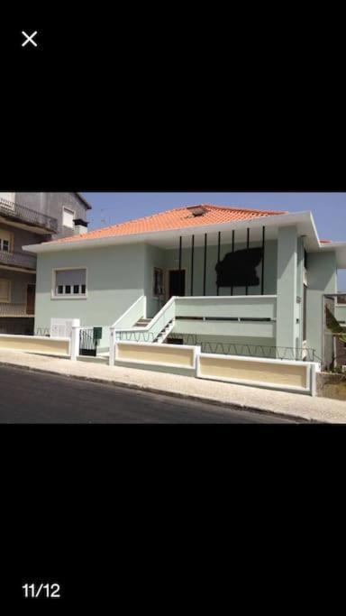 Apartment 1 Center Coimbra Luaran gambar